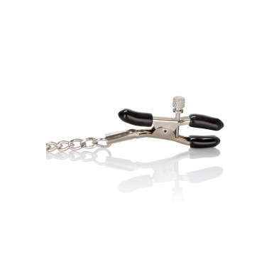 Stymulator-TIERED NIPPLE CLAMPS